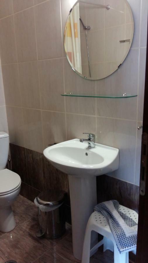 Gougousis Apartments Kaloyiros Экстерьер фото