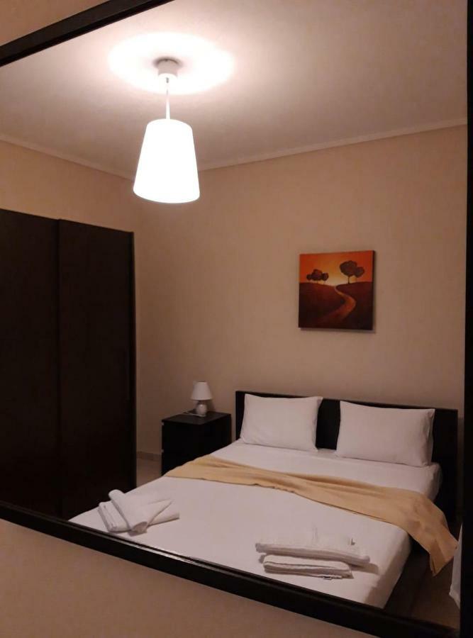 Gougousis Apartments Kaloyiros Экстерьер фото